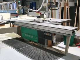 Altendorf F45 Elmo 3.8m Panel Saw - picture0' - Click to enlarge