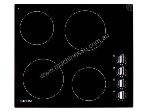 Technika Ceramic Cooktop