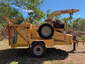 2010 Vermeer 1800XL Chipper - picture0' - Click to enlarge