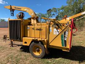 2010 Vermeer 1800XL Chipper - picture0' - Click to enlarge