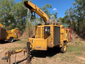 2010 Vermeer 1800XL Chipper - picture1' - Click to enlarge