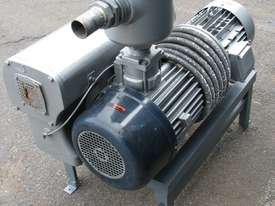 Large Rotary Vane Vacuum Pump - Busch RC 0250 - picture1' - Click to enlarge