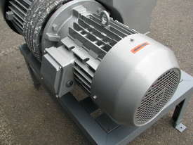 Large Rotary Vane Vacuum Pump - Busch RC 0250 - picture2' - Click to enlarge