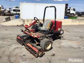 2003 Toro ReelMaster 3100D - picture0' - Click to enlarge