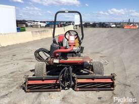 2003 Toro ReelMaster 3100D - picture1' - Click to enlarge