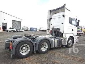 SCANIA R620 Prime Mover (T/A) - picture1' - Click to enlarge