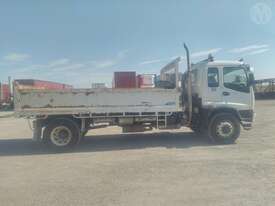 Isuzu FVR950 - picture0' - Click to enlarge