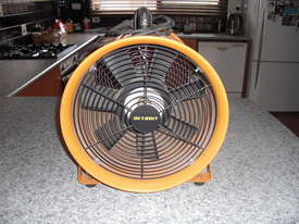 Industrial Blower/Ventilation fan - picture0' - Click to enlarge