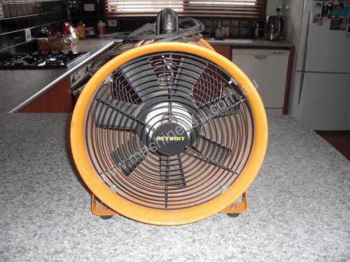 Industrial Blower/Ventilation fan