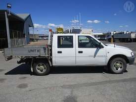 Holden Rodeo R9 - picture0' - Click to enlarge