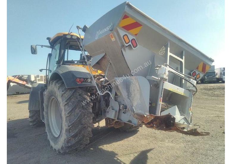 caption JCB 8310