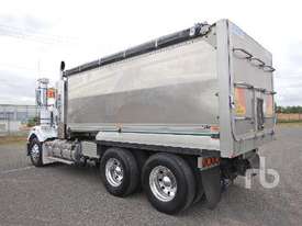 KENWORTH T409SAR Tipper Truck (T/A) - picture1' - Click to enlarge