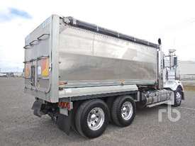 KENWORTH T409SAR Tipper Truck (T/A) - picture2' - Click to enlarge