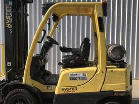 2.5T CNG Counterbalance Forklift   - picture0' - Click to enlarge