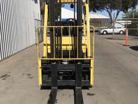 2.5T CNG Counterbalance Forklift   - picture1' - Click to enlarge
