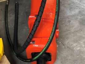Rammer BR927 S27City Hydraulic Hammer - picture0' - Click to enlarge