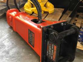 Rammer BR927 S27City Hydraulic Hammer - picture2' - Click to enlarge