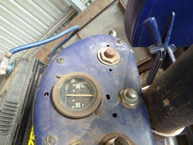 Fordson Major  Fordson Major Tractor  2WD Tractor - picture1' - Click to enlarge