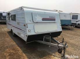 1997 Jayco Starcraft - picture0' - Click to enlarge