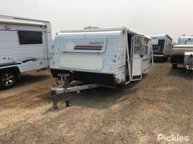 1997 Jayco Starcraft - picture1' - Click to enlarge