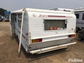 1997 Jayco Starcraft - picture2' - Click to enlarge