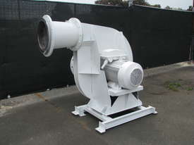 Large Centrifugal Blower Fan - 30kW - picture0' - Click to enlarge