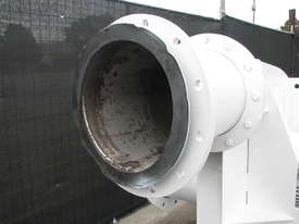 Large Centrifugal Blower Fan - 30kW - picture0' - Click to enlarge
