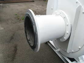 Large Centrifugal Blower Fan - 30kW - picture2' - Click to enlarge