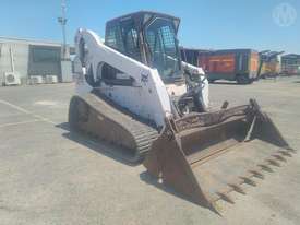 Bobcat T300 - picture0' - Click to enlarge