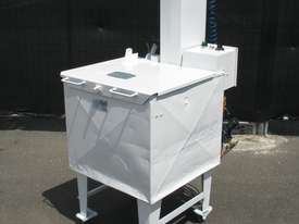 Hot Dip Dipping Tank Wash Bath - 150L - Bennett - picture0' - Click to enlarge