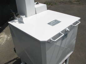 Hot Dip Dipping Tank Wash Bath - 150L - Bennett - picture1' - Click to enlarge