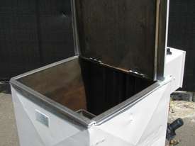 Hot Dip Dipping Tank Wash Bath - 150L - Bennett - picture2' - Click to enlarge