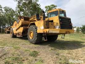 1997 Caterpillar 615C (Series II) - picture0' - Click to enlarge
