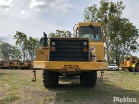 1997 Caterpillar 615C (Series II) - picture1' - Click to enlarge