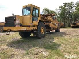 1997 Caterpillar 615C (Series II) - picture2' - Click to enlarge
