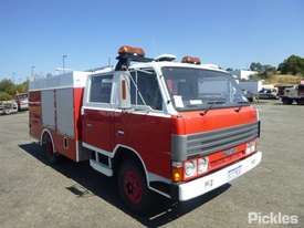 1989 Mazda T4100 - picture0' - Click to enlarge