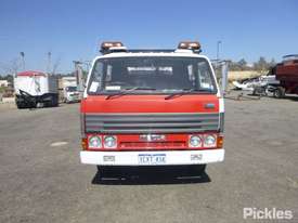 1989 Mazda T4100 - picture1' - Click to enlarge