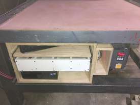 Multicam Cnc router  - picture1' - Click to enlarge