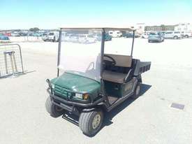 Ezgo MPT 800 - picture1' - Click to enlarge