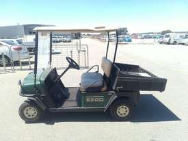 Ezgo MPT 800 - picture2' - Click to enlarge