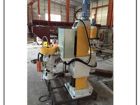 Radial Arm Polisher - picture0' - Click to enlarge