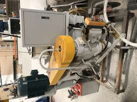 Radial Arm Polisher - picture1' - Click to enlarge