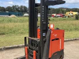 Raymond Reach Forklift located in Coffs Harbour - picture0' - Click to enlarge