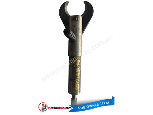 Enerpac Hydraulic Cutters Rescue Metal Cutting Tools Single Acting Cylinder BRSY1810022