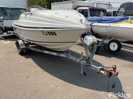 1998 Haines Hunter 470 SF Winner - picture0' - Click to enlarge