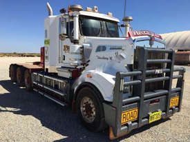 2016 Kenworth T909 8 x 6 Prime Mover Truck - picture0' - Click to enlarge
