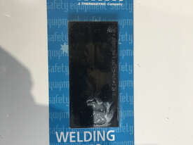 Esab Welding Helmet inside cover lens and Cigweld Shade 11 Welding Lens - picture2' - Click to enlarge