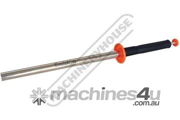 Magnetic Swarf Remover 700 - 910mm Length - (Min. Max) Stainless Steel Tube, Sealed Waterproof End