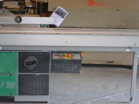 Heavy Duty 3800mm panel saw - picture1' - Click to enlarge