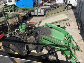 John Deere 4720 eHYDRO - picture0' - Click to enlarge